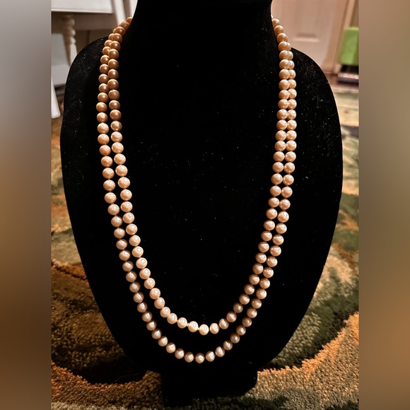 Vintage plastic beads circa de 1960 - Picture 5 of 14